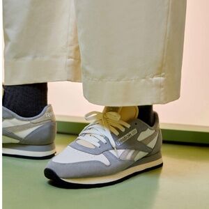 Reebok Classic Leather Unisex